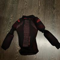 Giubbotto paracolpi taglia XS DONNA-bambino