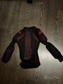 Giubbotto paracolpi taglia XS DONNA-bambino