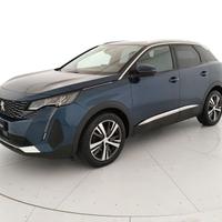 Peugeot 3008 BlueHDi 130 S&S EAT8 Allure