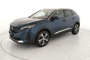 Peugeot 3008 BlueHDi 130 S&S EAT8 Allure