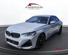 BMW 220 Serie 2 i Coupé Msport Pro Package