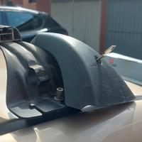 Barre originali citroen c4 2005 / 2011