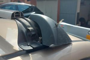 Barre originali citroen c4 2005 / 2011