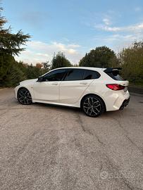 BMW m135i f40