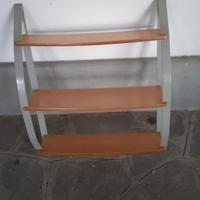 mensola a tre ripiani