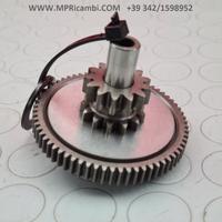 INGRANAGGIO MOTORINO HUSQVARNA TE 499 2011 2012 SM