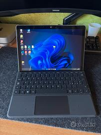 Microsoft Surface Go 2 Windows 11