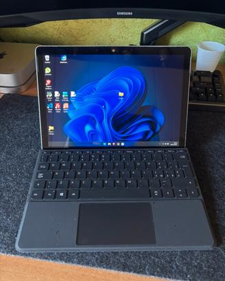 Microsoft Surface Go 2 Windows 11