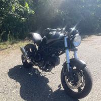 Moto Ducati