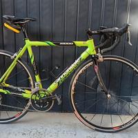 Bici da corsa Cannondale