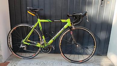 Bici da corsa Cannondale