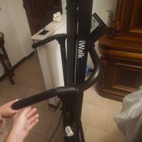 tapis roulant iwlak pieghevole 