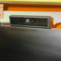 DELL Monitor - webcam microfono speaker integrati