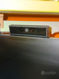 DELL Monitor - webcam microfono speaker integrati
