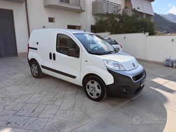 Fiat Fiorino 1.3 Multijet 95 cavalli