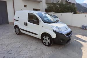 Fiat Fiorino 1.3 Multijet 95 cavalli