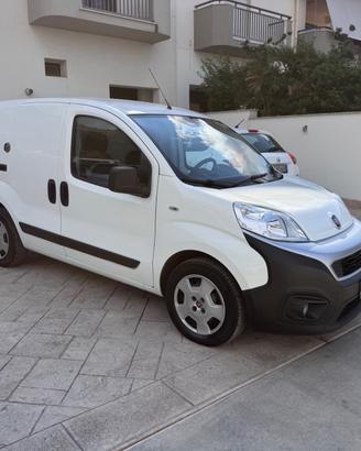 Fiat Fiorino 1.3 Multijet 95 cavalli