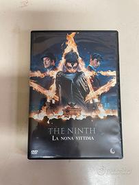 Film in DVD: The Ninth - La nona vittima