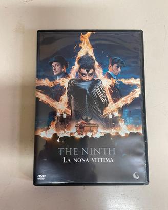 Film in DVD: The Ninth - La nona vittima