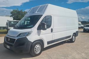 Fiat Ducato Maxi 12/2019 km 164040 Unico Prop