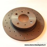 Kit tagliando freni per Fiat 500 1.2