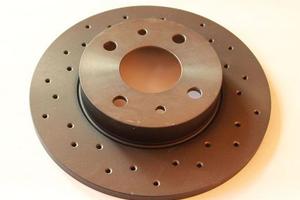 Kit tagliando freni per Fiat 500 1.2