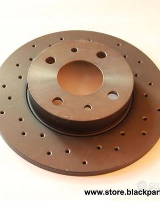 Kit tagliando freni per Fiat 500 1.2