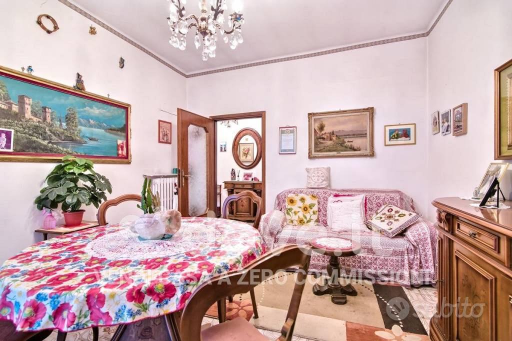 Apartment in Pavia, Villa Serafina, Vallone - Vista 2
