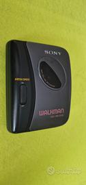 Walkman Sony mega bass