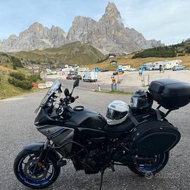 Yamaha Tracer 7 - 2023