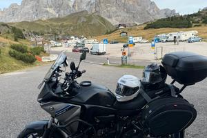 Yamaha Tracer 7 - 2023