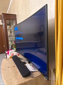 Televisione