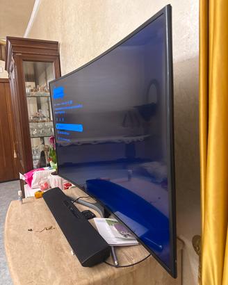 Televisione