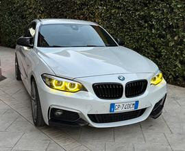 Bmw 230i