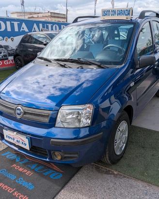 Fiat Panda 1.2 Dynamic NORDITA
