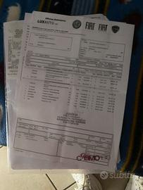 Alfa Brera q tronic 200c