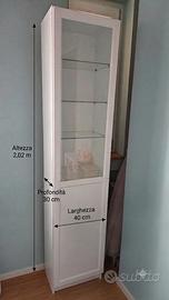mobile bianco