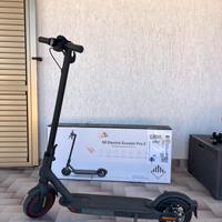 Xiaomi Mi Pro 2 - Monopattino elettrico