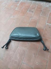 schienale honda cn 250