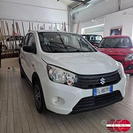 Suzuki Celerio 1.0 Country