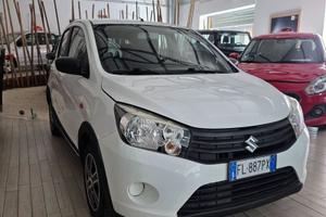 Suzuki Celerio 1.0 Country