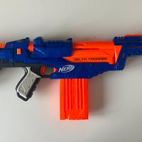 NERF DELTA TROOPER