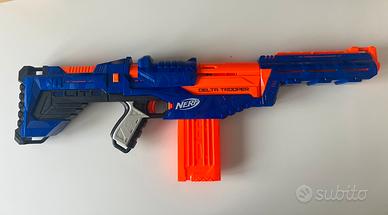 NERF DELTA TROOPER