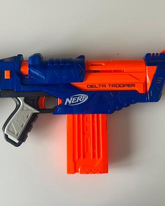 NERF DELTA TROOPER