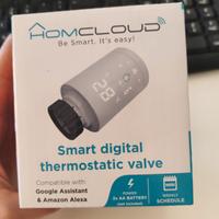 termostato smart