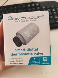 termostato smart