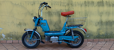 Cimatti mini chic 4 marce conservato