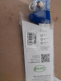 coltello sanelli sfiletto 