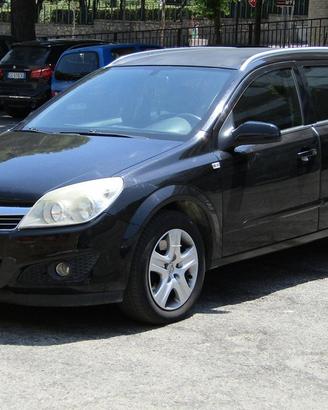 OPEL Astra 1.7 CDTI 125CV Station Wagon Enjoy