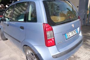 fiat idea tenuta benissimo